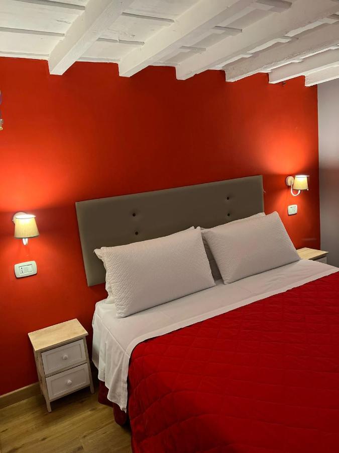 Loft In Florenz Exterior foto